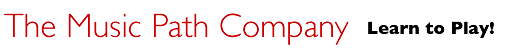 The Music Path Company